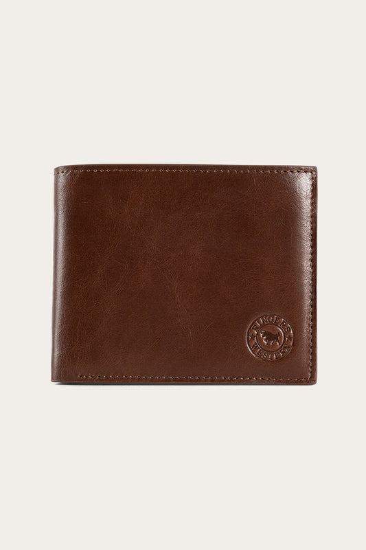 Duke Wallet - Chocolate